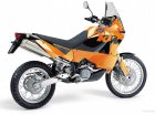 KTM 950 Adventure